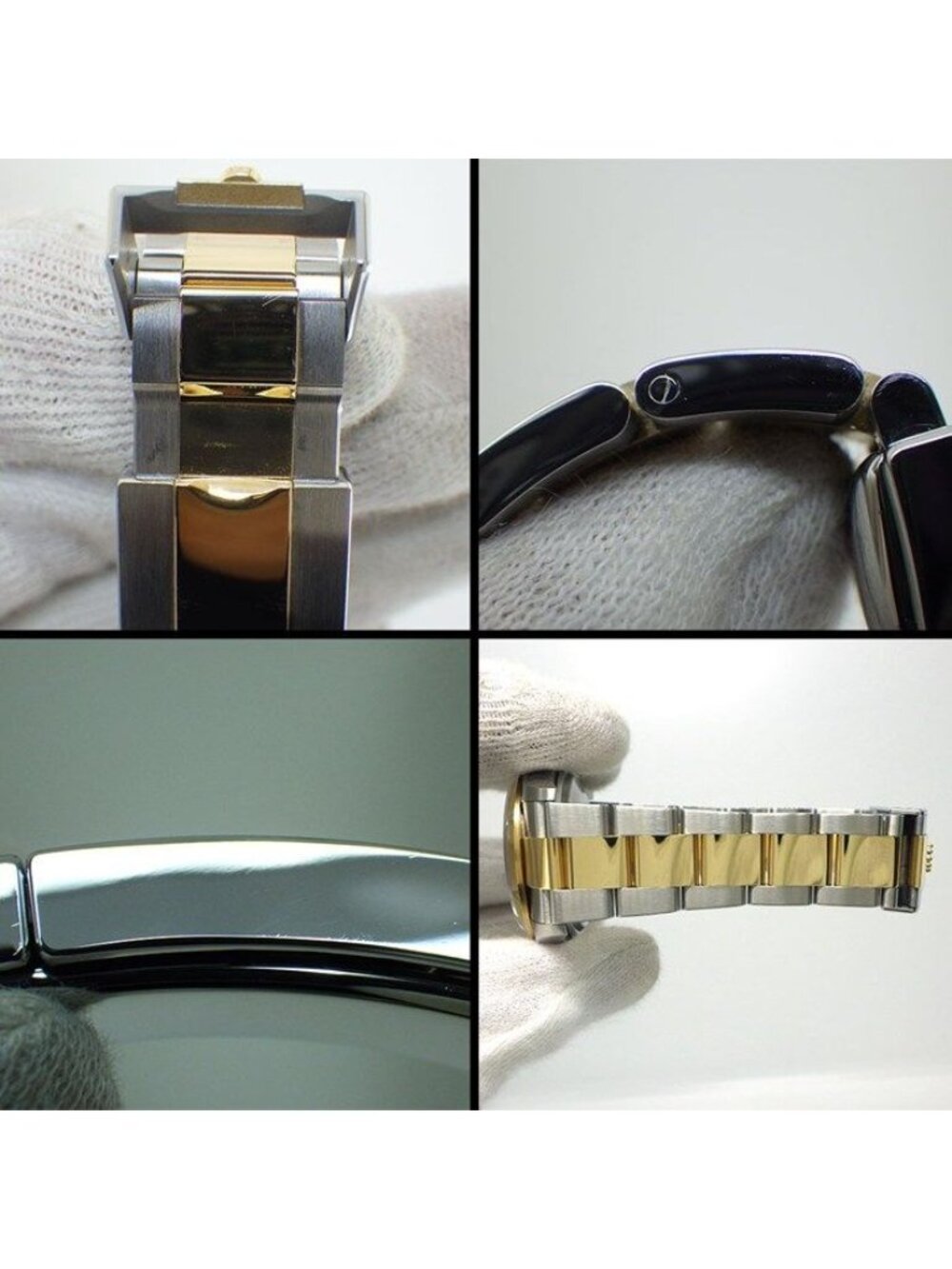 Rolex Watch Explorer 36 Roulette - Picture 9 of 12